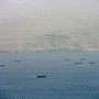 Iran ribadisce: "Libero transito a Hormuz per soli 60 giorni". Svelato piano con Oman per pedaggio nello Stretto Iran ribadisce: "Libero transito a Hormuz per soli 60 giorni". Svelato piano con Oman per pedaggio nello Stretto
