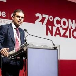 Aiom, Massimo Di Maio è il nuovo presidente degli oncologi italiani