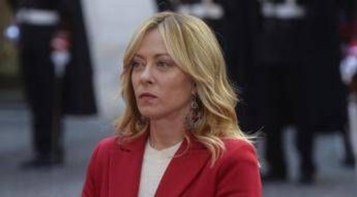 Meloni ricorda Acca Larenzia: "Pagina dolorosa, l'Italia merita vera pacificazione nazionale" Meloni ricorda Acca Larenzia: "Pagina dolorosa, l'Italia merita vera pacificazione nazionale"