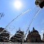 Allerta caldo, oggi Roma e altre cinque città da bollino arancione