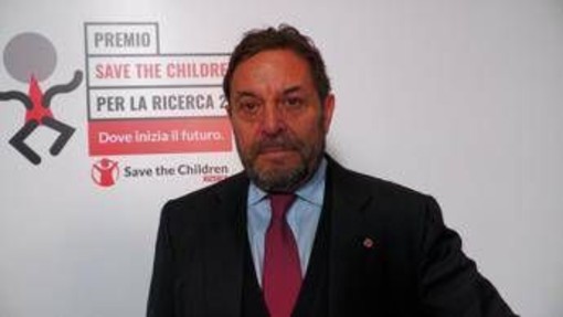 Infanzia, Tesauro (Save the Children): "Per interventi efficaci servono dati e conoscenza" Infanzia, Tesauro (Save the Children): "Per interventi efficaci servono dati e conoscenza"