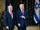 Usa, amministrazione Trump approva vendita armi a Israele per 2,8 miliardi