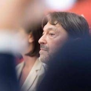 Ranucci, Floridia: "Rai in fase oscura, editto destra contro giornalismo d'inchiesta" Ranucci, Floridia: "Rai in fase oscura, editto destra contro giornalismo d'inchiesta"