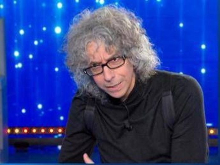 Domenica In, Giovanni Allevi e la malattia: &quot;Il corpo soffre, l'anima brilla&quot;