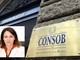 Consob, Chiara Mosca assume l'incarico di presidente vicario: subentra a Paolo Savona Consob, Chiara Mosca assume l'incarico di presidente vicario: subentra a Paolo Savona