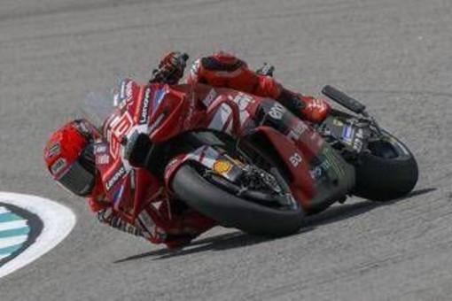 MotoGp, ordine d'arrivo gara Sprint del Gp Malesia e classifica Mondiale MotoGp, ordine d'arrivo gara Sprint del Gp Malesia e classifica Mondiale