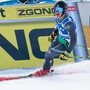 Sci, caduta in allenamento per Franzoso: è in coma