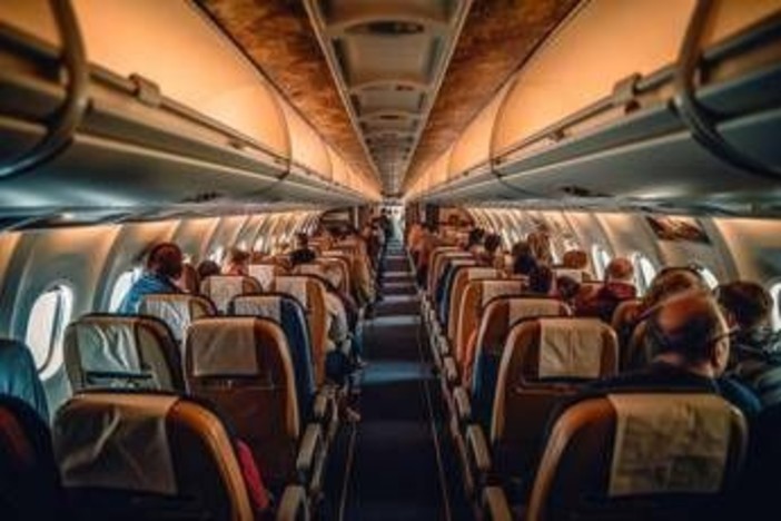 Power bank vietati in aereo, le nuove regole in Australia