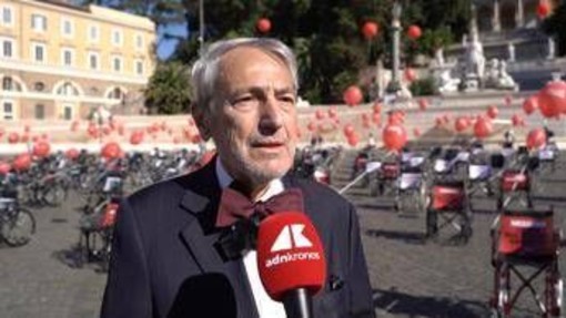 Fine vita, Pro Vita & Famiglia: "Suicidio assistito non necessario, più cure e dignità per fragili" Fine vita, Pro Vita & Famiglia: "Suicidio assistito non necessario, più cure e dignità per fragili"