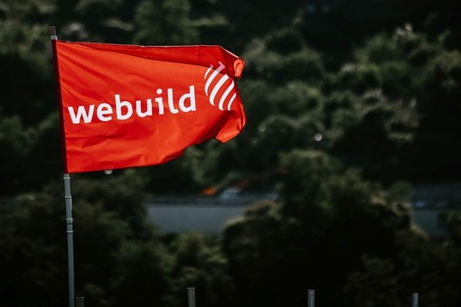 A Webuild contratto da 803 milioni per il Tunnel Subportuale di Genova A Webuild contratto da 803 milioni per il Tunnel Subportuale di Genova