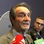 Milano-Cortina, Fontana: "Ai Giochi presenza femminile pari se non superiore a quella maschile"