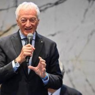 Conai premia Buonfiglio ad Eco per l'impegno ambientale Conai premia Buonfiglio ad Eco per l'impegno ambientale