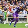 Reti inviolate in Fiorentina-Genoa, i viola restano in A Reti inviolate in Fiorentina-Genoa, i viola restano in A