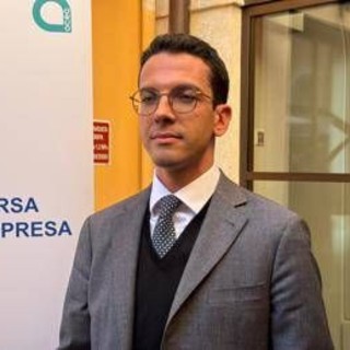 Pastorello (Gruppo Acea): &quot;Transizione idrica si affianca a quella energetica&quot;