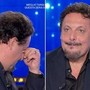 Domenica In, Enrico Brignano e la commozione: "Ho 60 anni, ormai piango sempre..." Domenica In, Enrico Brignano e la commozione: "Ho 60 anni, ormai piango sempre..."