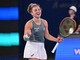 Paolini-Gauff oggi a Wuhan: orario, precedenti e dove vederla