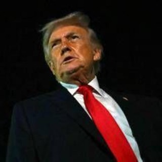 Usa, iniziata conferenza stampa di Trump alla Casa Bianca