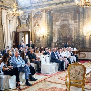 I Nations Award – Thinkingreen celebrano i 20 anni a Venezia