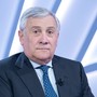Iran, Tajani “Sollievo per cessate fuoco ma il momento resta difficile” Iran, Tajani “Sollievo per cessate fuoco ma il momento resta difficile”