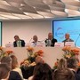 Alimentazione: NewPrinces, 'Plasmon punta su filiera italiana, ricerca e dieta mediterranea' Alimentazione: NewPrinces, 'Plasmon punta su filiera italiana, ricerca e dieta mediterranea'