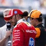 Hamilton e Antonelli penalizzati di tre posizioni in griglia in Ungheria