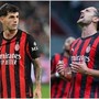 Milan, ansia Pulisic e Rabiot. Allegri: &quot;Torneranno dopo la sosta&quot;