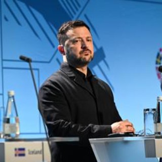 Ucraina, Zelensky silura Syrskyi: via il comandante delle forze armate