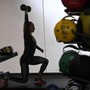 La palestra aiuta cuore e cervello, 90 minuti di allenamento a settimana allungano la vita La palestra aiuta cuore e cervello, 90 minuti di allenamento a settimana allungano la vita