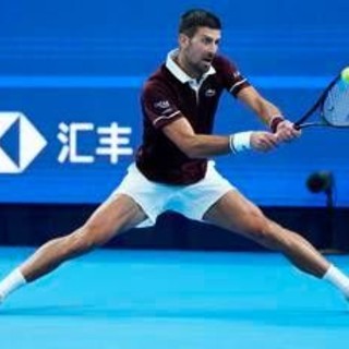 Djokovic e la vittoria degli studenti in Serbia: "Grande ammirazione per loro" Djokovic e la vittoria degli studenti in Serbia: "Grande ammirazione per loro"