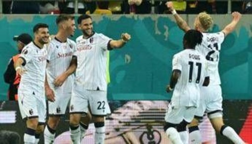 Bologna-Brann: orario, probabili formazioni e dove vederla in tv Bologna-Brann: orario, probabili formazioni e dove vederla in tv