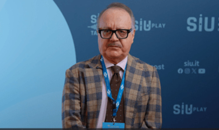 Medicina, Mirone (Siu): &quot;Urologo più attento al dialogo nel percorso di cura&quot;