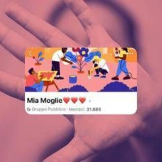 Pagina Facebook 'Mia Moglie', perquisiti gestori: una donna e un ragazzo di 24 anni