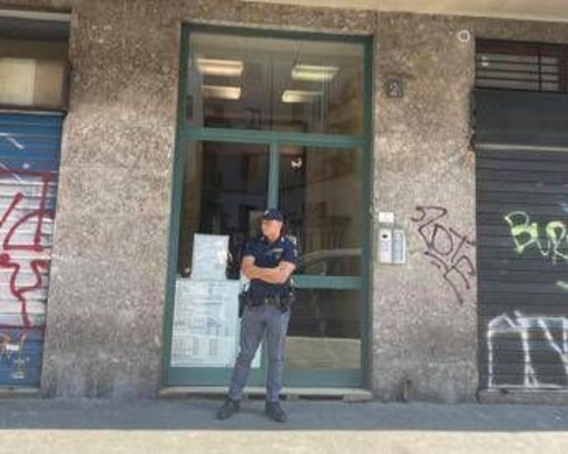 I vicini del fotografo Rebuzzini: ''Presenza storica, siamo scossi''