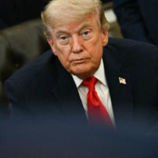 Israele, Trump apre a Eisenkot premier: "Non sento cose negative su di lui" Israele, Trump apre a Eisenkot premier: "Non sento cose negative su di lui"