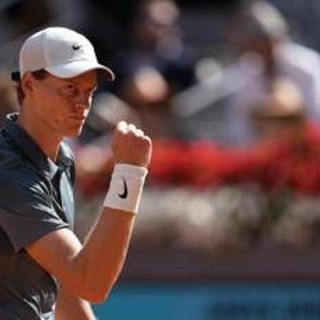 Internazionali 2026, oggi sorteggio: orario e dove vederlo in tv