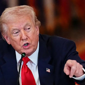 Trump dice no alla proposta di cessate il fuoco dell’Iran Trump dice no alla proposta di cessate il fuoco dell’Iran
