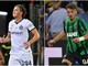Italia, i fratelli Esposito in campo insieme contro la Turchia Italia, i fratelli Esposito in campo insieme contro la Turchia