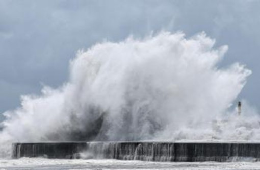 Taiwan, in arrivo il tifone Bavi: evacuate centinaia di persone