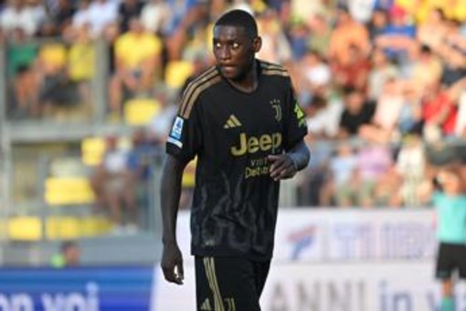 Serie A, oggi Sassuolo-Juve: orario, probabili formazioni e dove vederla Serie A, oggi Sassuolo-Juve: orario, probabili formazioni e dove vederla