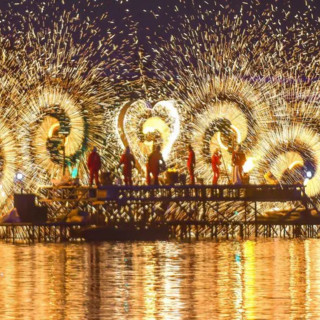 La Cina investirà un miliardo di yuan a sostegno del turismo