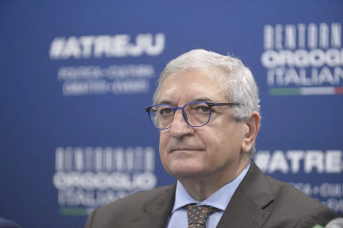 Giustizia, Foti “Centrodestra coerente, per la sinistra referendum contro Meloni”