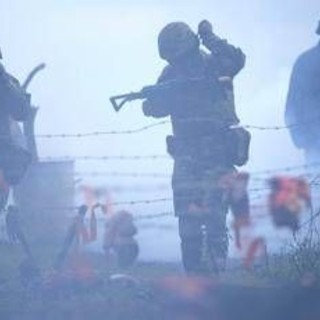 Russia, Londra avverte: "Dobbiamo essere pronti a mandare i nostri figli in guerra" Russia, Londra avverte: "Dobbiamo essere pronti a mandare i nostri figli in guerra"