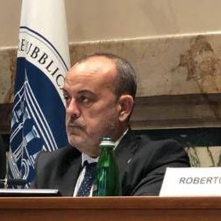 Aurigemma (Reg. Lazio): "Giornata del rispetto per l'inclusione e per contrastare le discriminazioni"