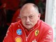 Vasseur rinnova e prosegue lavoro con Scuderia Ferrari