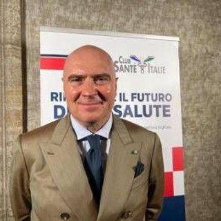 Cattani (Club Santé Italie): "Servono nuove riforme per accelerare innovazione" Cattani (Club Santé Italie): "Servono nuove riforme per accelerare innovazione"