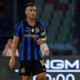 Serie A, oggi Roma-Inter - Diretta Serie A, oggi Roma-Inter - Diretta