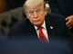 Israele, Trump apre a Eisenkot premier: "Non sento cose negative su di lui" Israele, Trump apre a Eisenkot premier: "Non sento cose negative su di lui"
