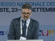 Basilisco (Ingegneri Trieste): "Congresso categoria ricorderà sisma Friuli" Basilisco (Ingegneri Trieste): "Congresso categoria ricorderà sisma Friuli"