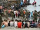 Ceuta, Ue: "Crisi risolta, superato il test sul confine esterno" Ceuta, Ue: "Crisi risolta, superato il test sul confine esterno"