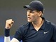 Sinner-Tsitsipas: orario, precedenti e dove vederla in tv